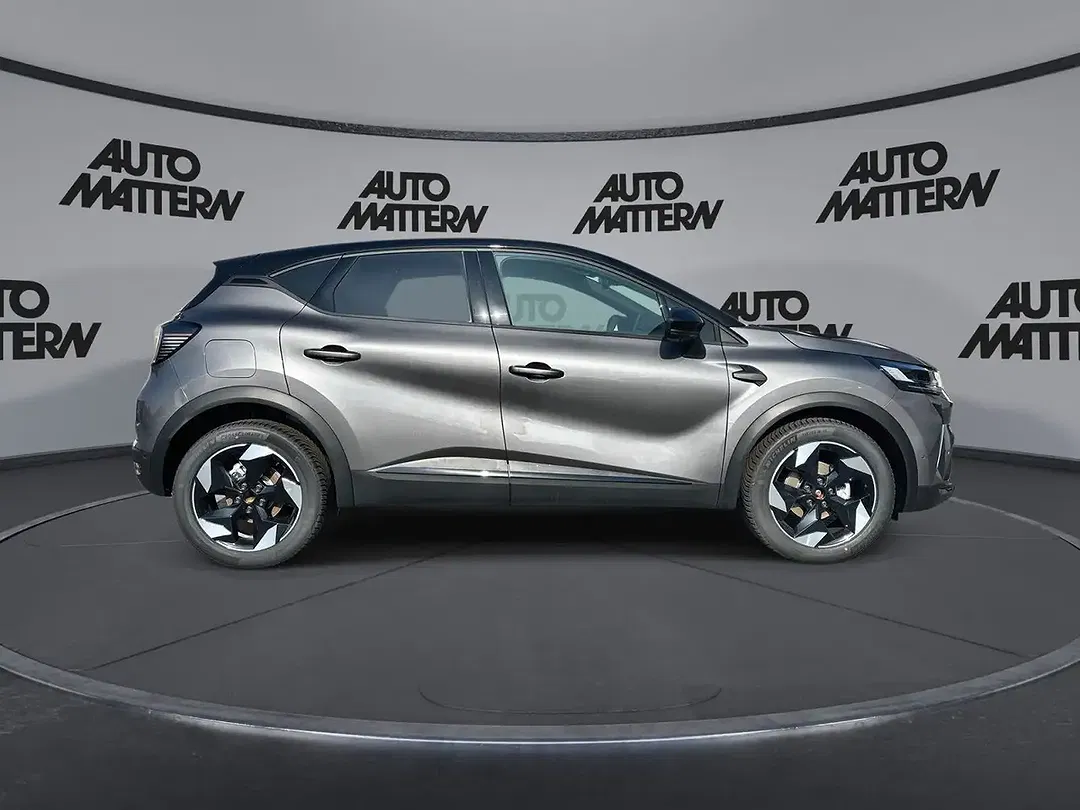 Renault Captur - Thumbnail 9
