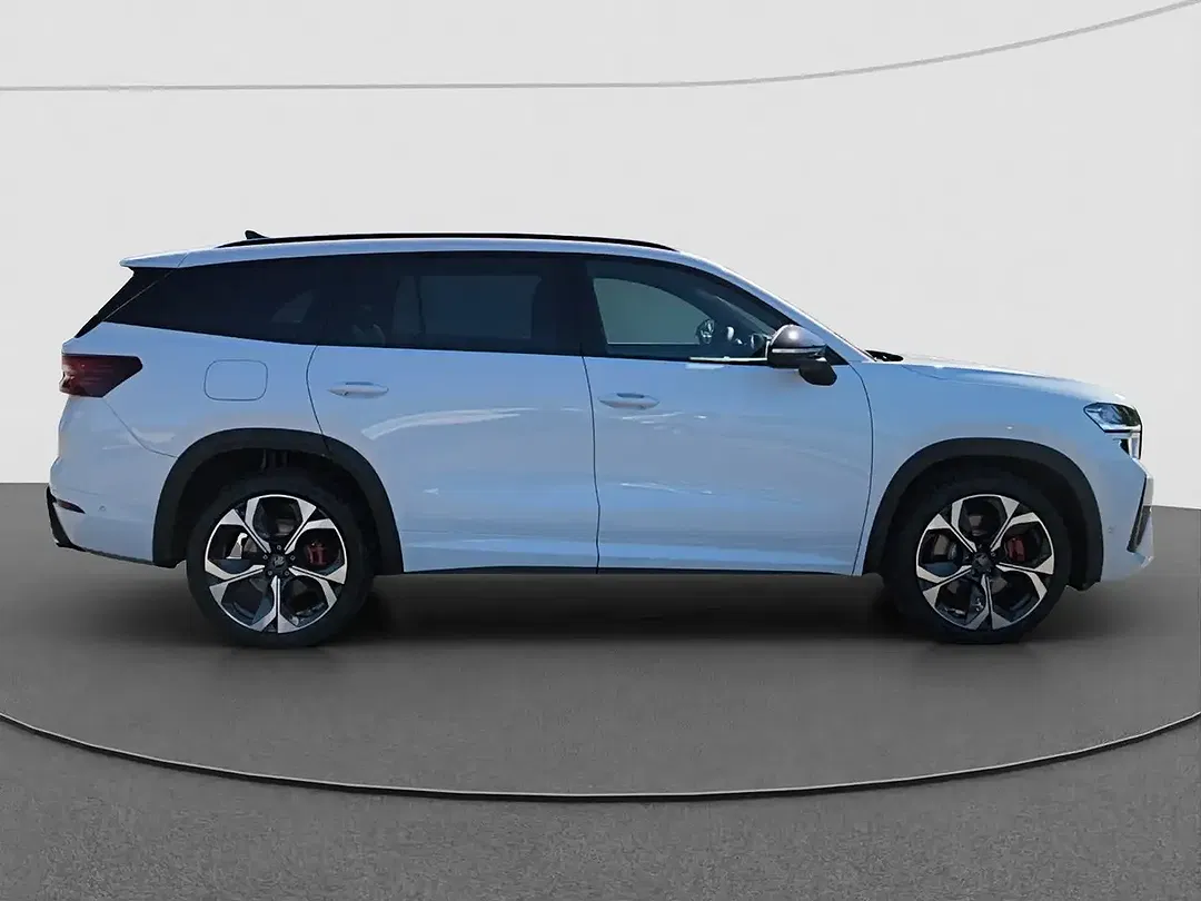 Skoda Kodiaq - Thumbnail 11