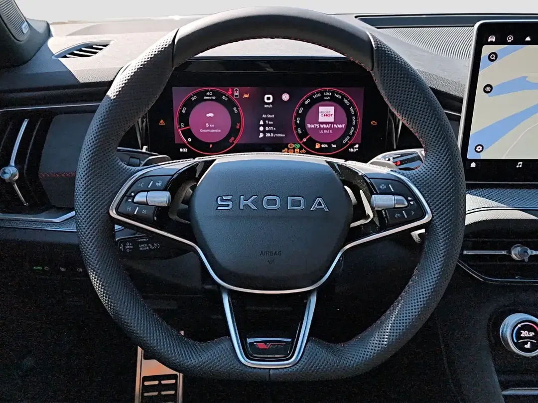Skoda Kodiaq - Thumbnail 14