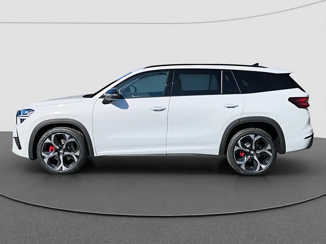Skoda Kodiaq - Thumbnail 7