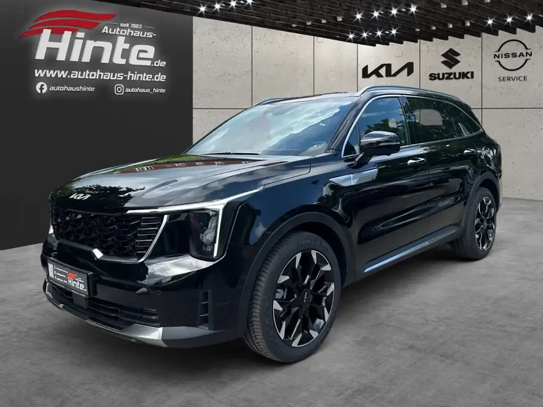 Kia Sorento - Afbeelding 1