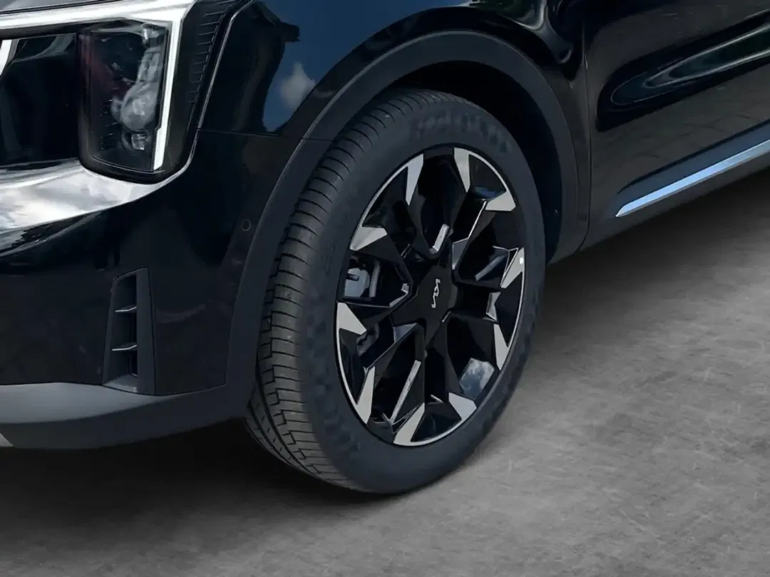 Kia Sorento - Thumbnail 10