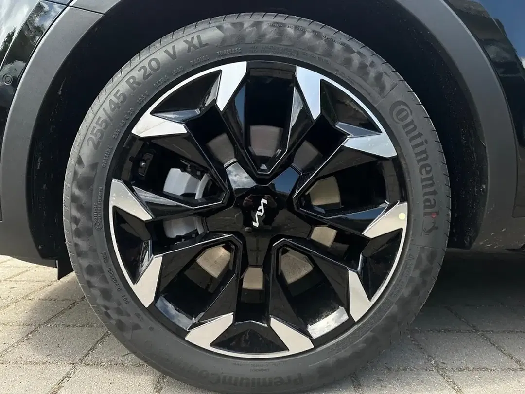 Kia Sorento - Thumbnail 11