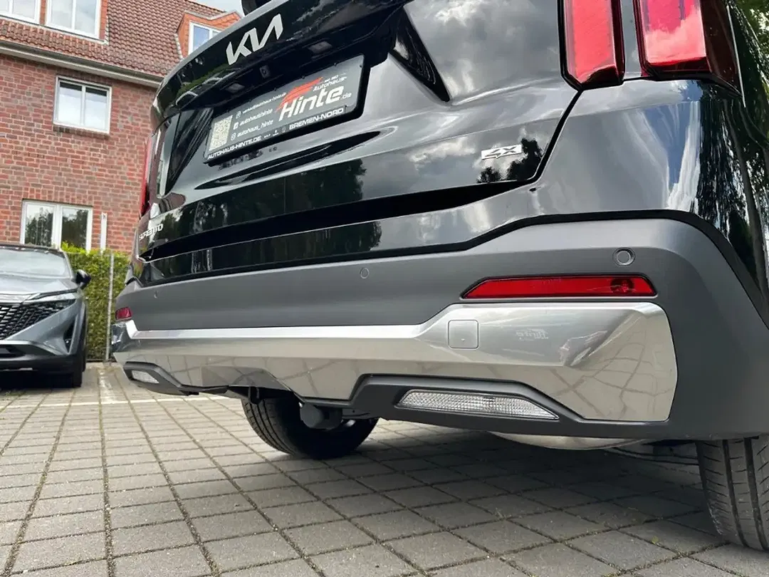 Kia Sorento - Thumbnail 13
