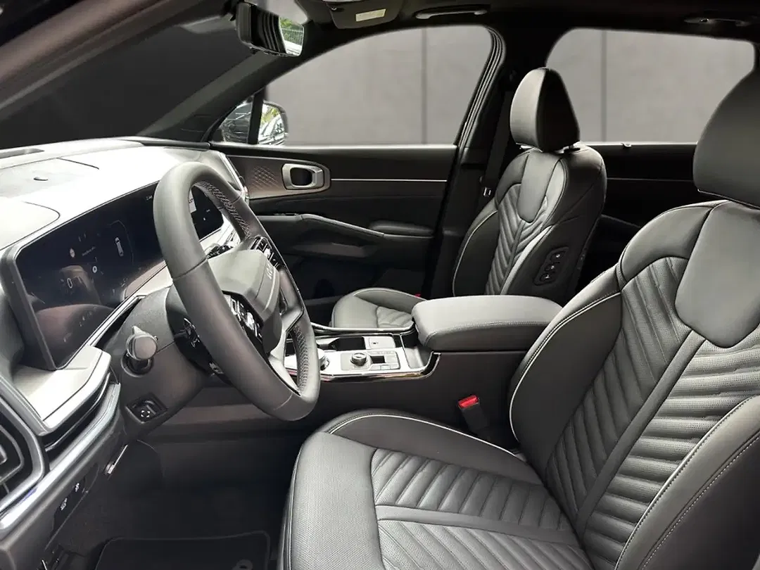 Kia Sorento - Thumbnail 14