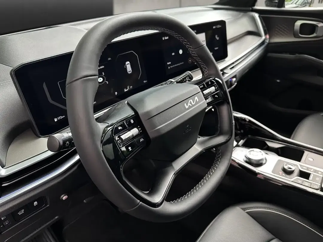 Kia Sorento - Thumbnail 15
