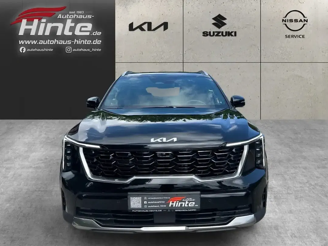 Kia Sorento - Thumbnail 2