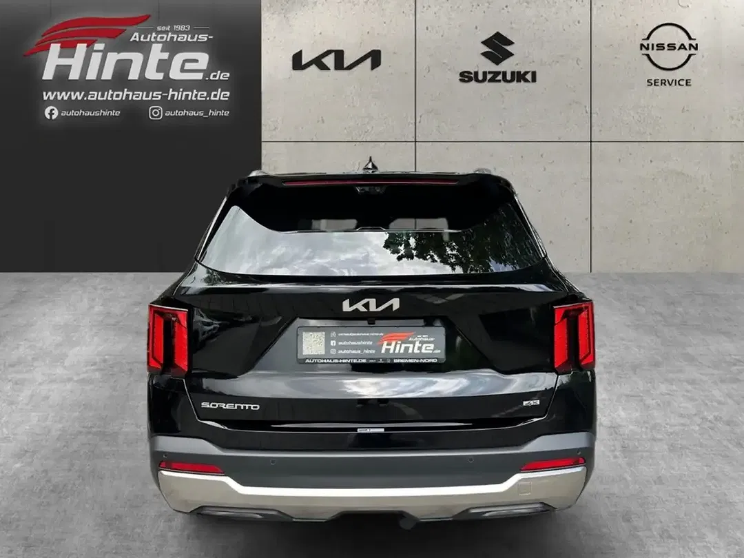 Kia Sorento - Thumbnail 7