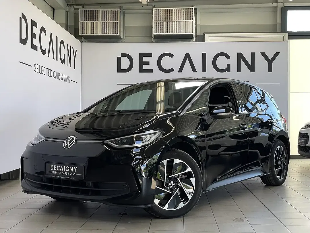 Volkswagen ID.3 - Thumbnail 1