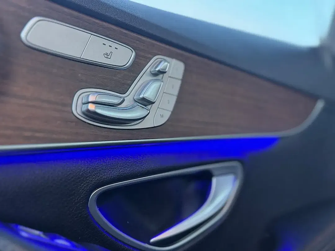Mercedes-Benz C 200 - Thumbnail 14