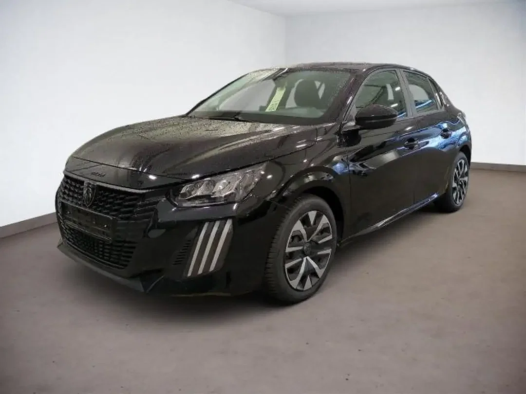 Peugeot 208 - Afbeelding 1