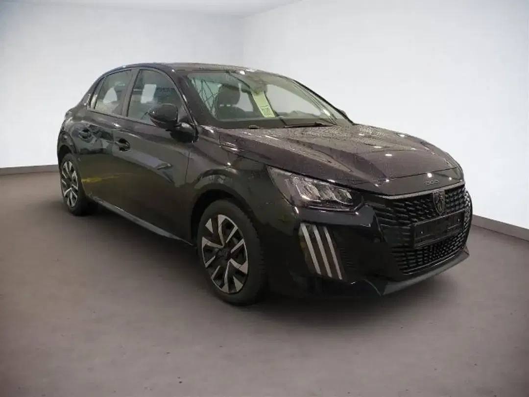 Peugeot 208 - Thumbnail 2