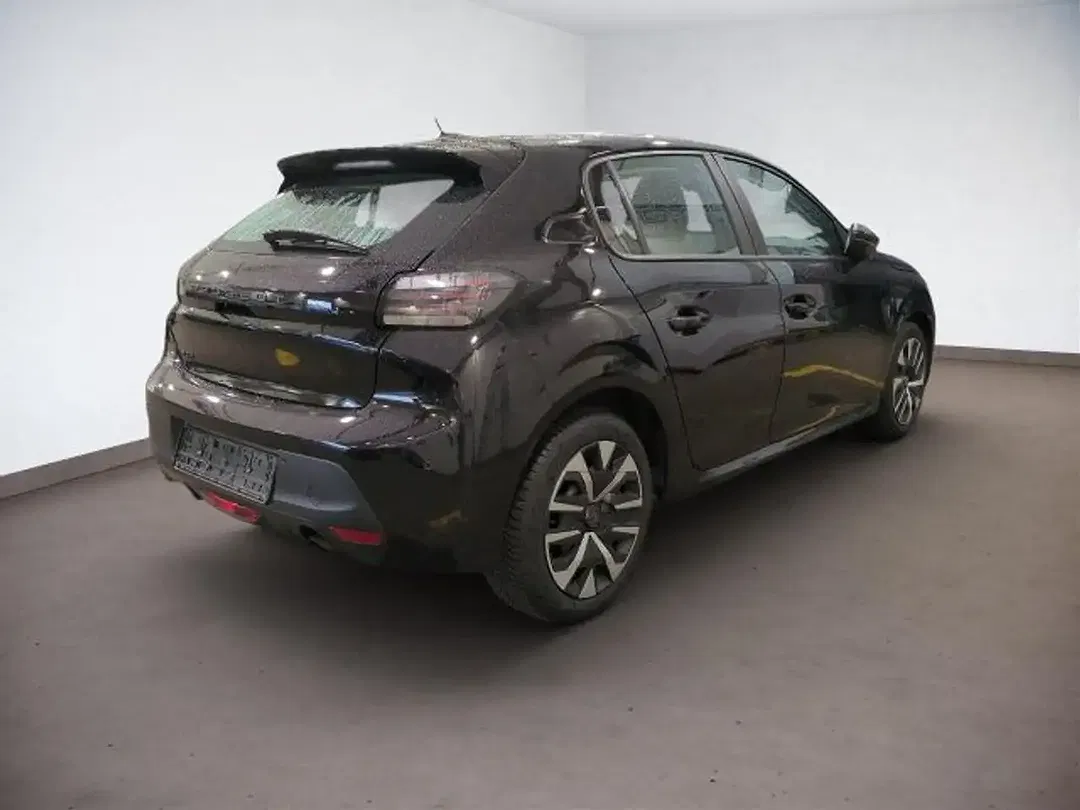 Peugeot 208 - Thumbnail 5