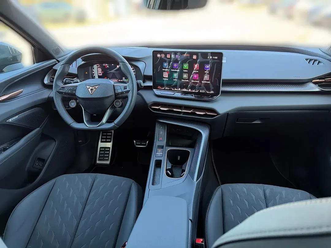 CUPRA Terramar - Thumbnail 11