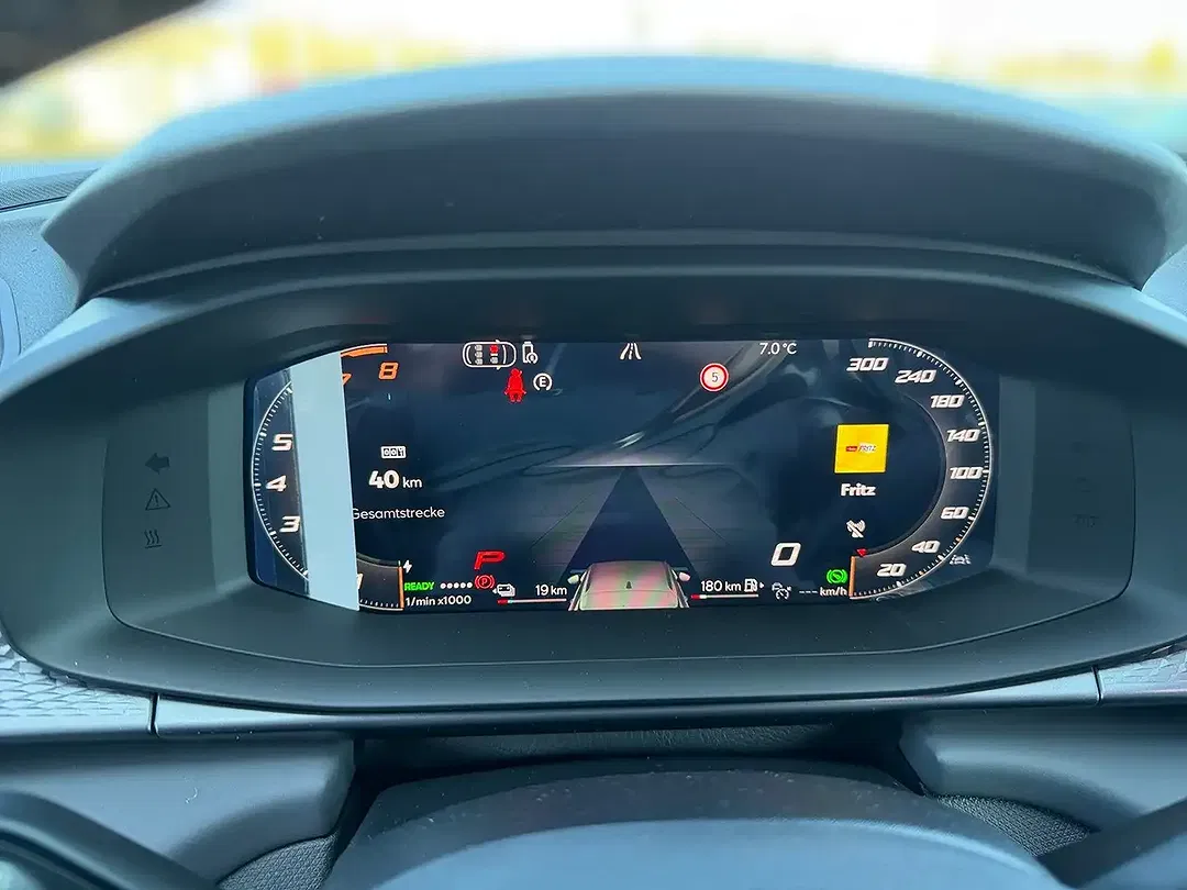 CUPRA Terramar - Thumbnail 13