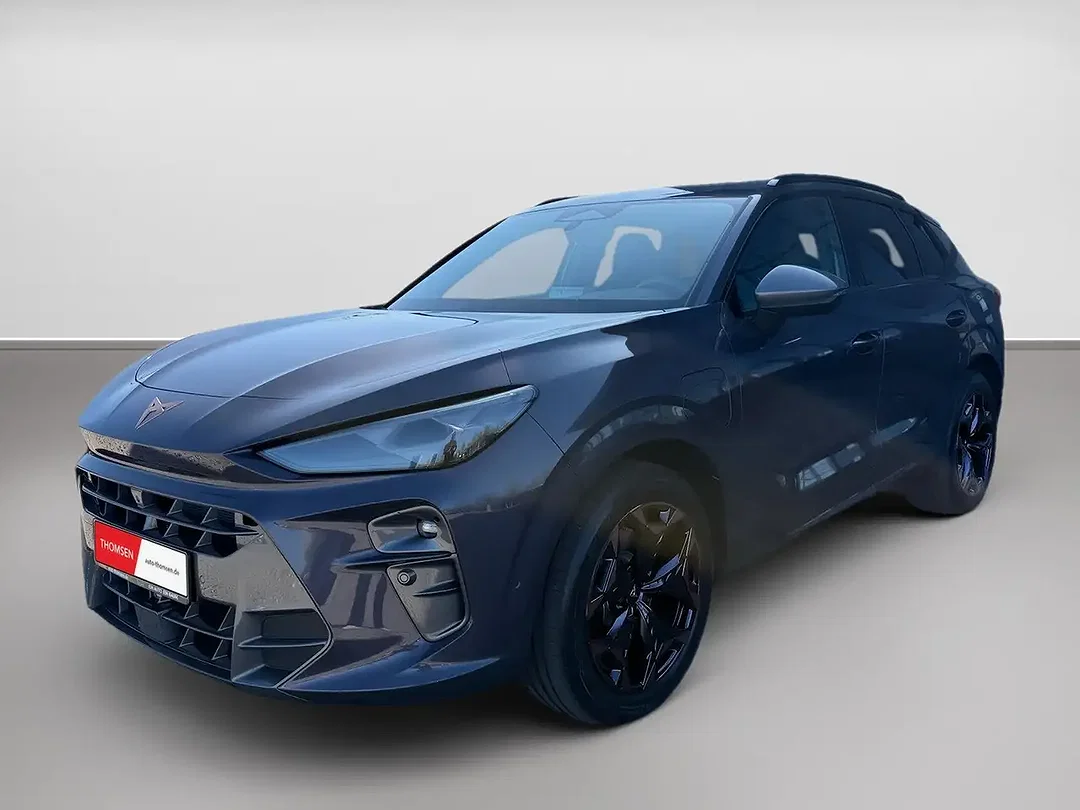 CUPRA Terramar - Afbeelding 1