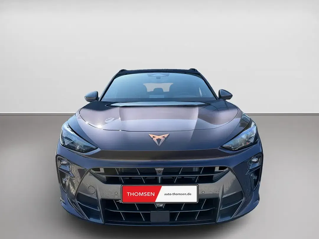 CUPRA Terramar - Thumbnail 2
