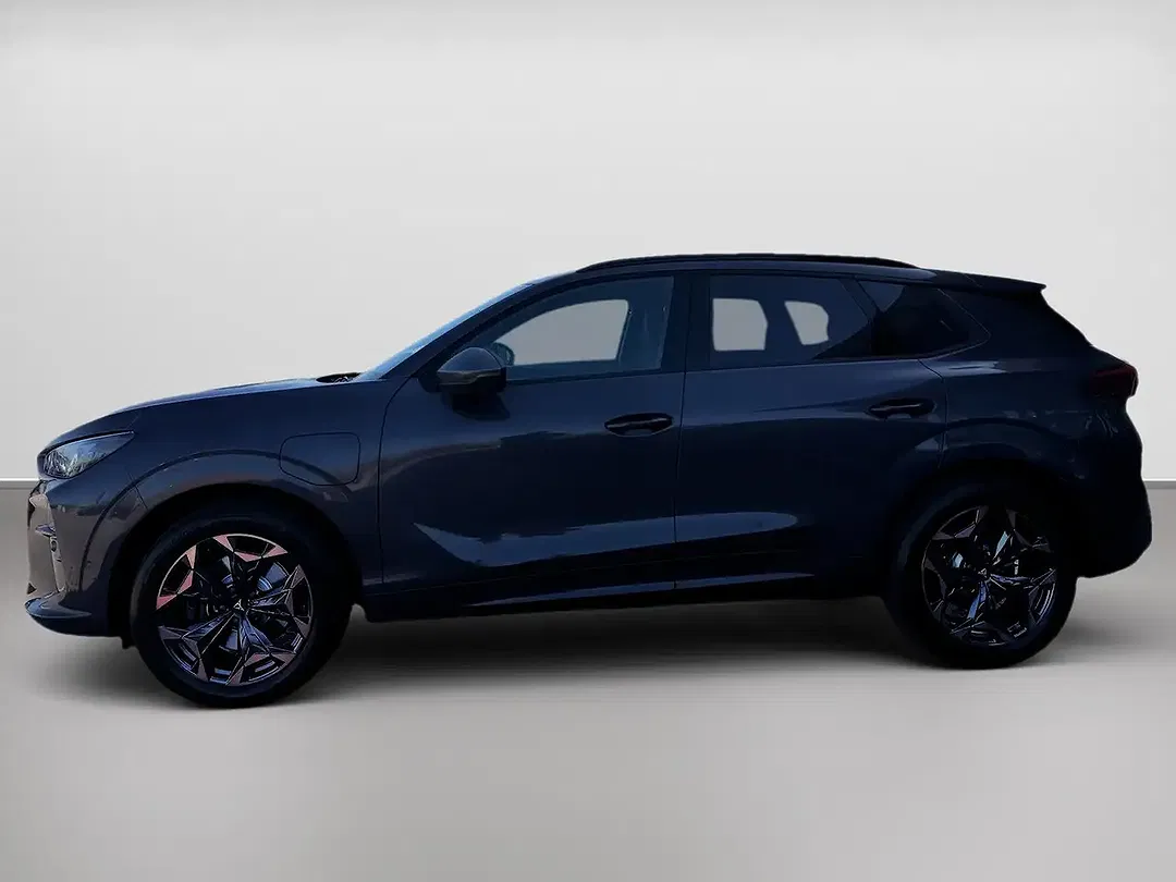 CUPRA Terramar - Thumbnail 3