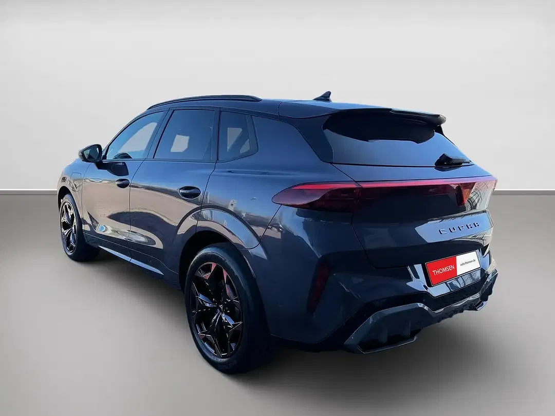 CUPRA Terramar - Thumbnail 4