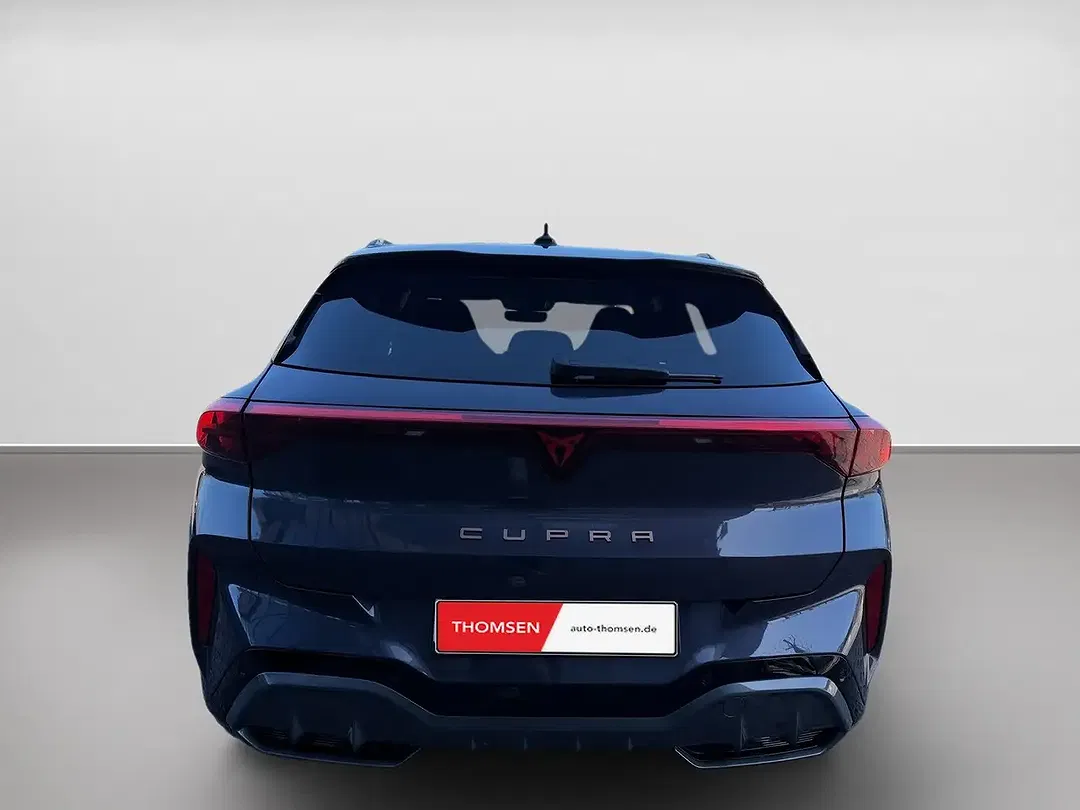 CUPRA Terramar - Thumbnail 5