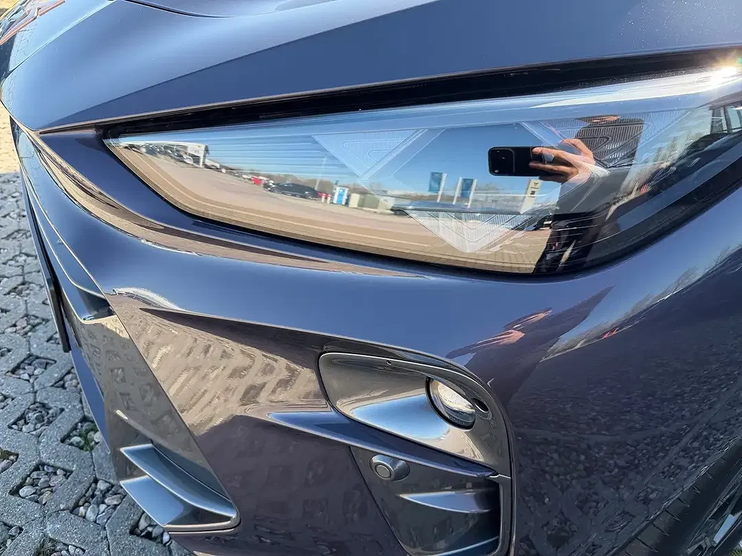 CUPRA Terramar - Thumbnail 6