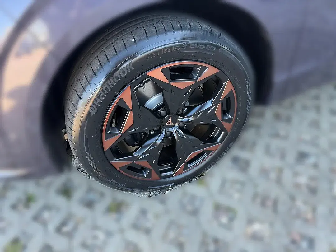 CUPRA Terramar - Thumbnail 7
