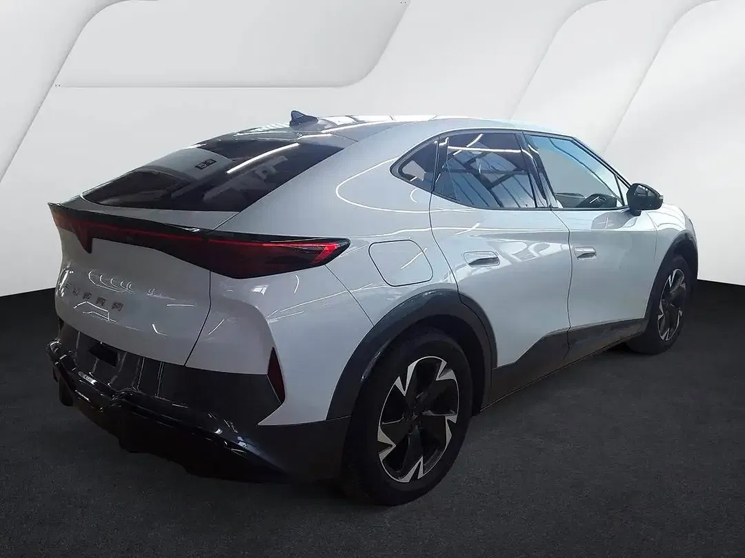 CUPRA Tavascan - Thumbnail 2