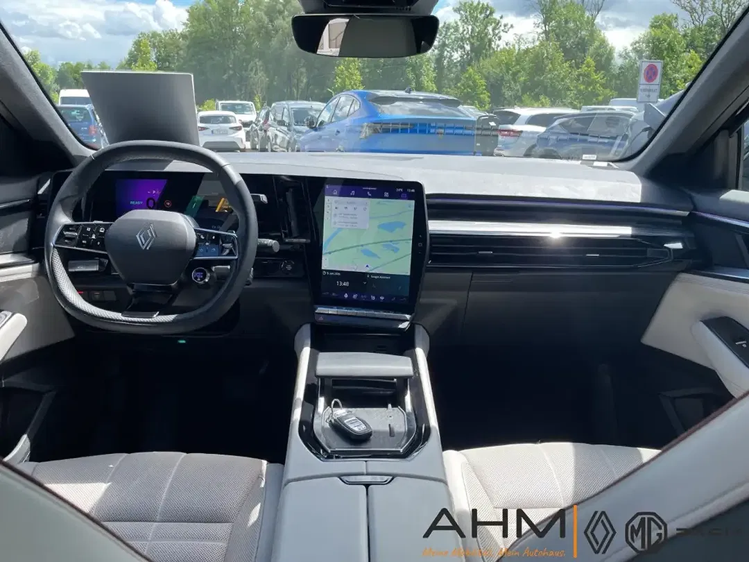 Renault Espace - Thumbnail 13