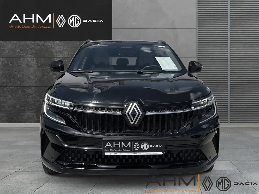 Renault Espace - Thumbnail 3