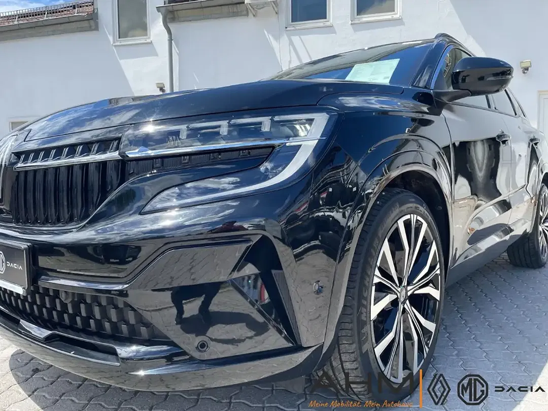 Renault Espace - Thumbnail 7