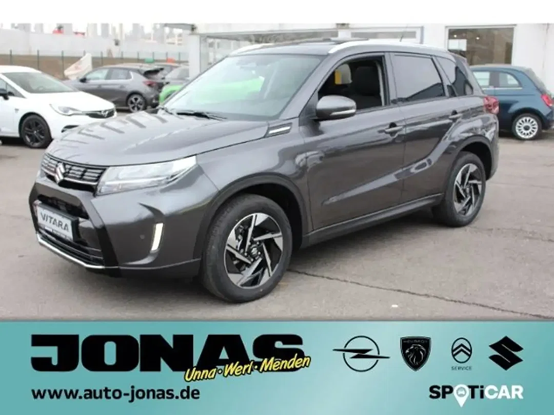 Suzuki Vitara - Afbeelding 1