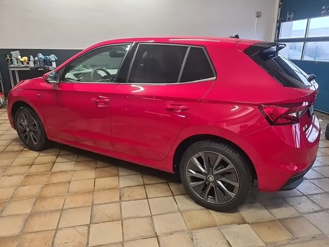 Skoda Fabia - Thumbnail 3