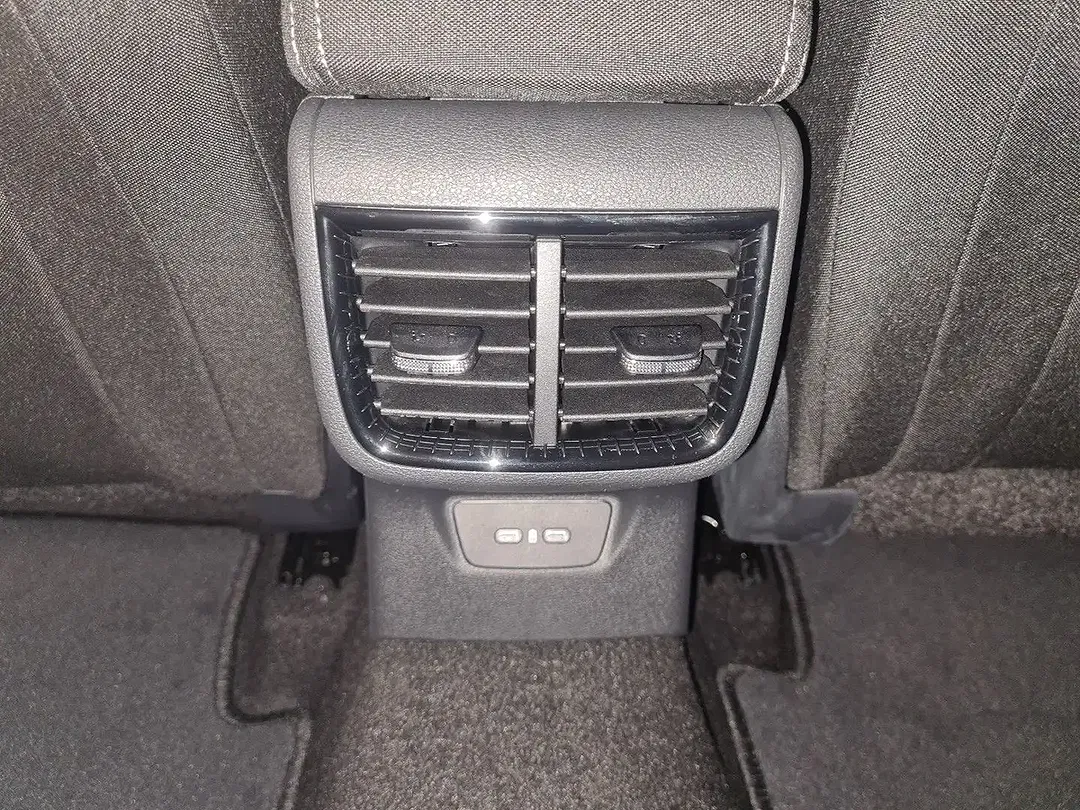 Skoda Fabia - Thumbnail 8