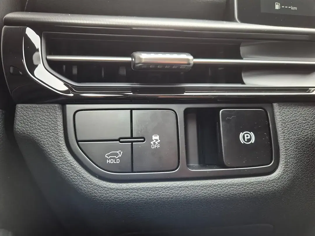 Kia Sportage - Thumbnail 17