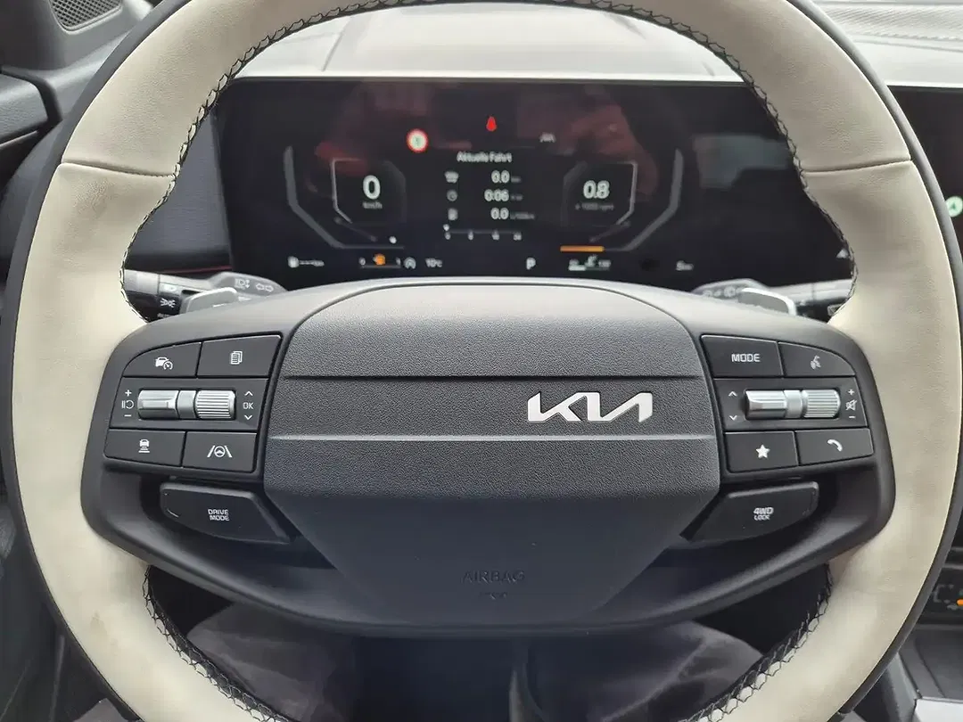 Kia Sportage - Thumbnail 18