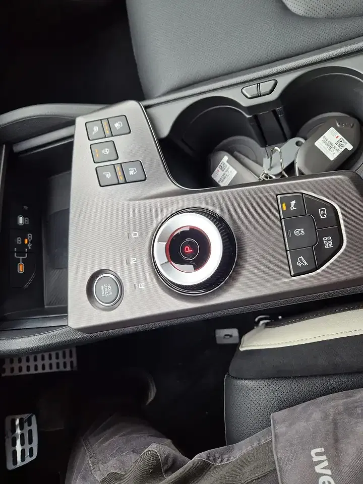 Kia Sportage - Thumbnail 28