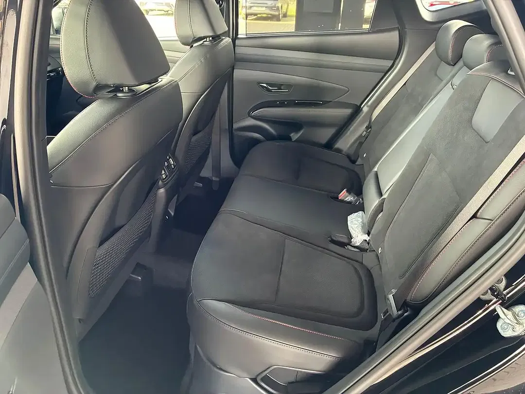 Hyundai TUCSON - Thumbnail 6