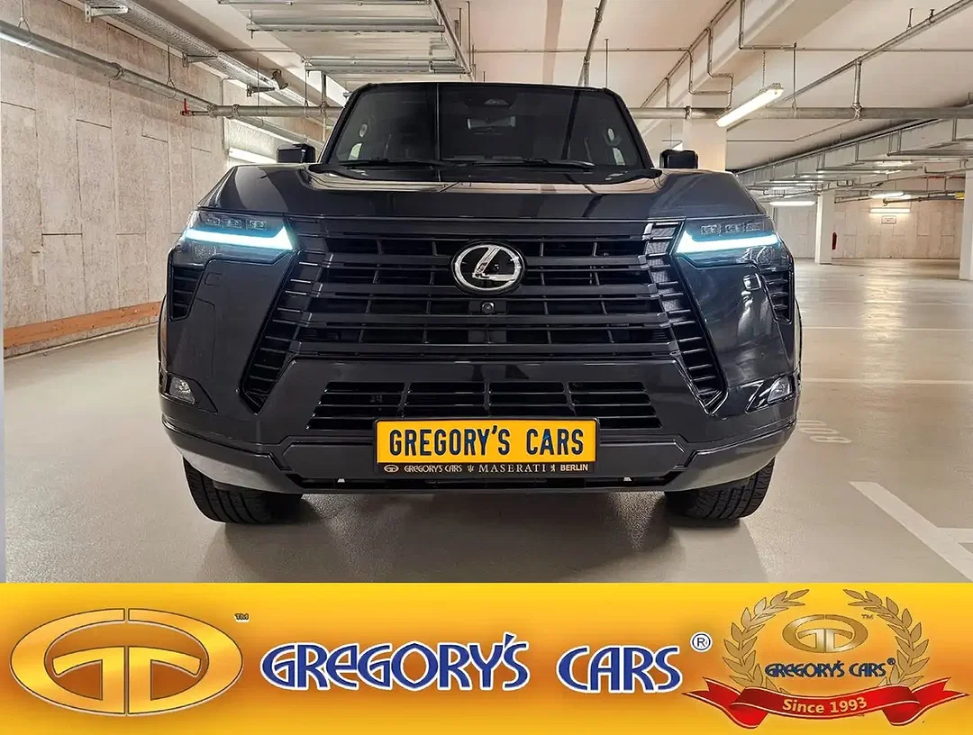 Lexus GX 550 - Afbeelding 1