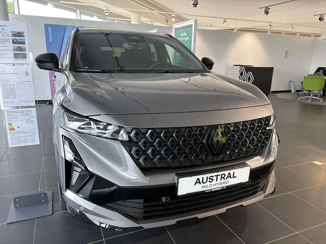 Renault Austral - Afbeelding 1