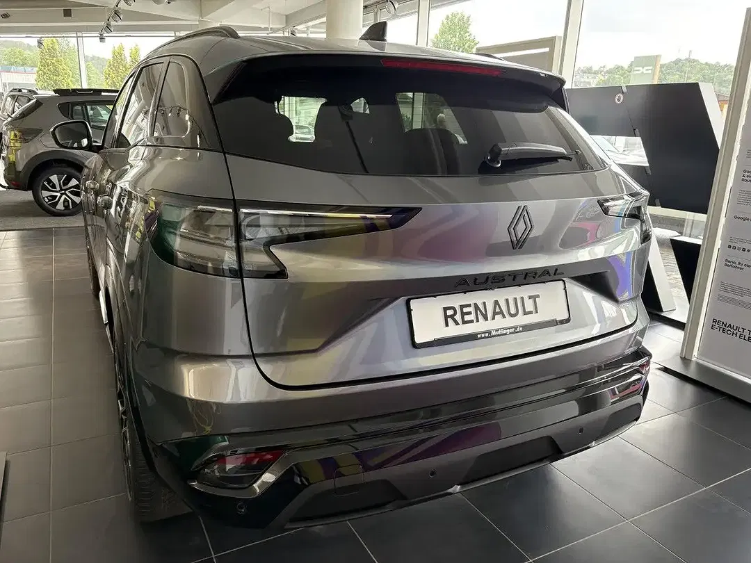 Renault Austral - Thumbnail 3