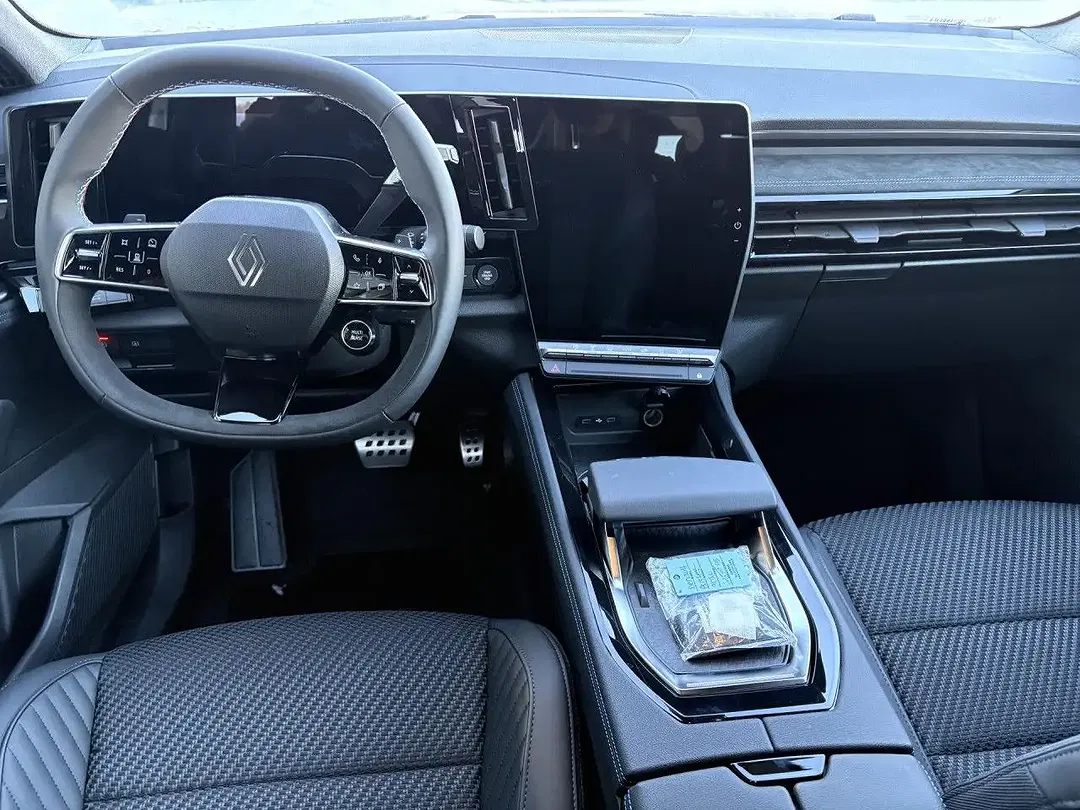 Renault Austral - Thumbnail 7