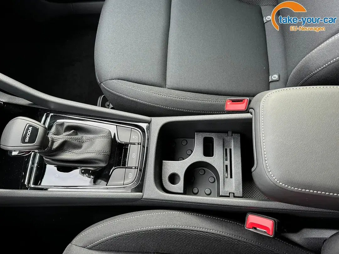 Skoda Karoq - Thumbnail 14