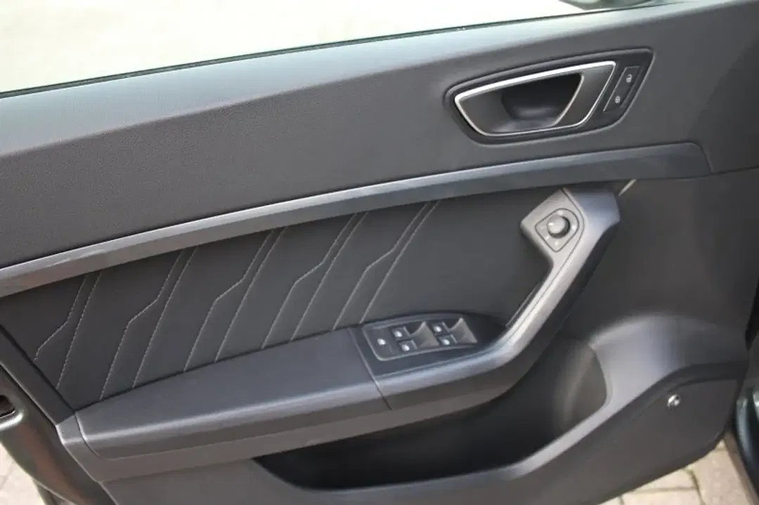 SEAT Ateca - Thumbnail 11