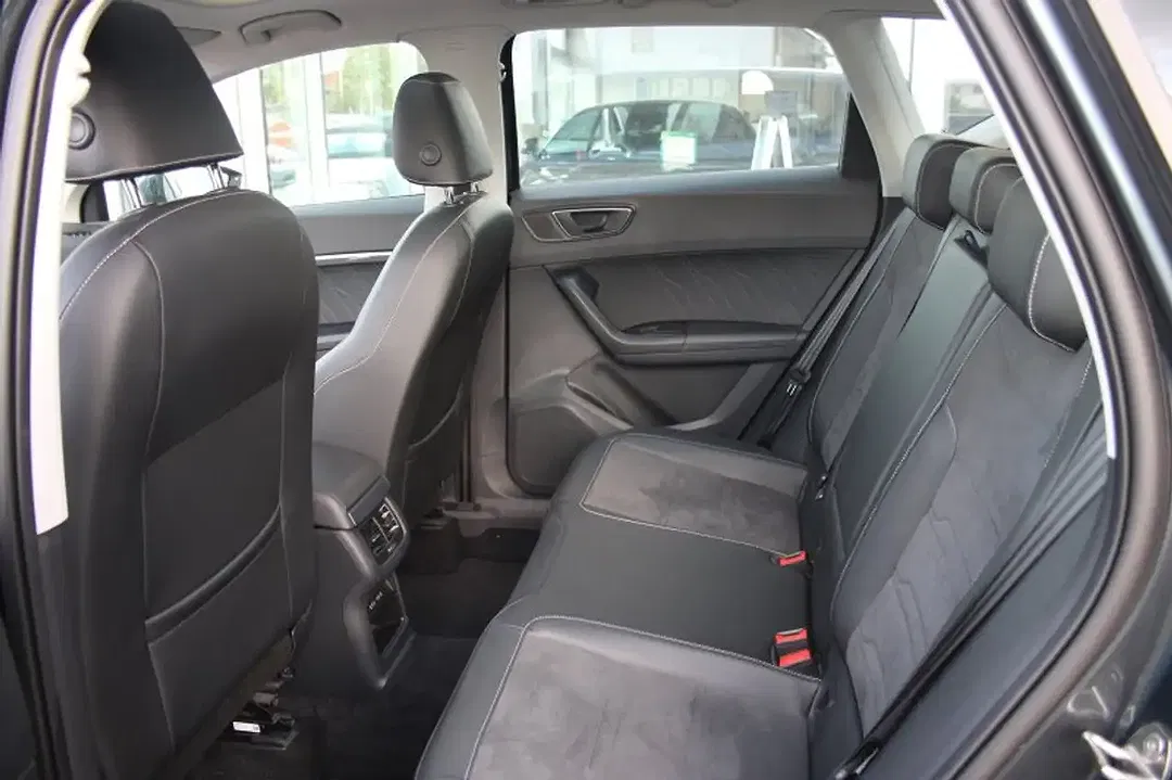 SEAT Ateca - Thumbnail 12