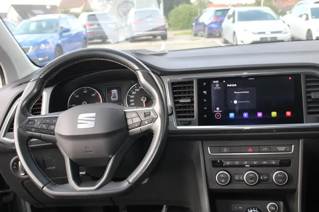 SEAT Ateca - Thumbnail 15