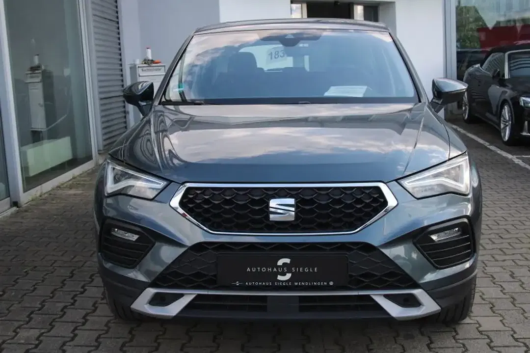 SEAT Ateca - Thumbnail 3