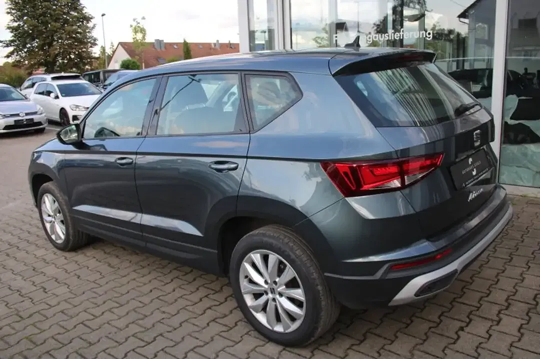 SEAT Ateca - Thumbnail 7