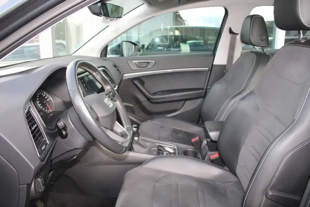 SEAT Ateca - Thumbnail 9
