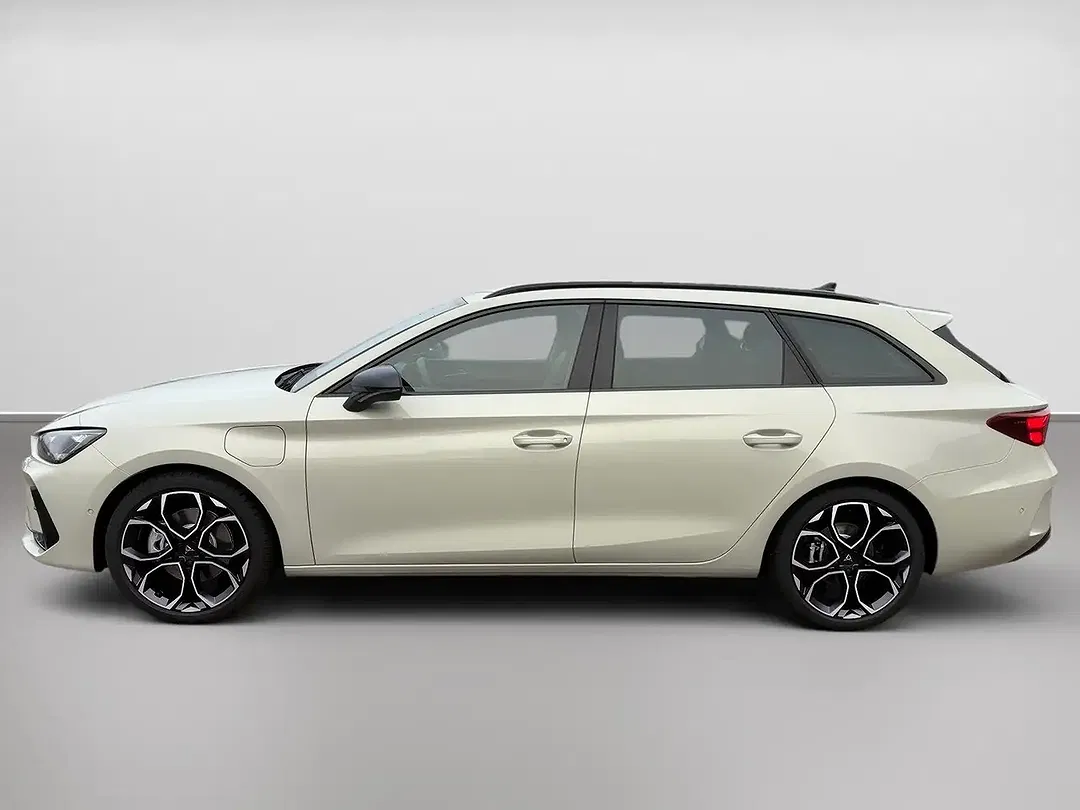 CUPRA Leon - Thumbnail 3