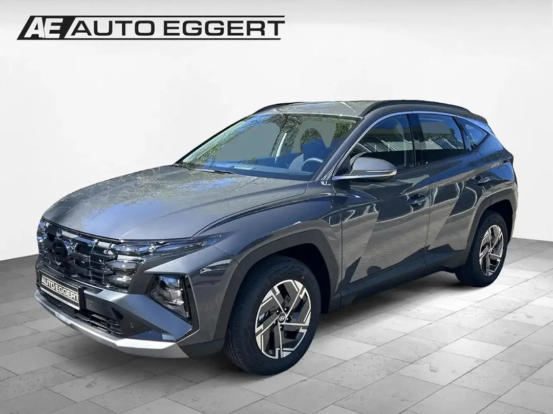 Hyundai TUCSON - Afbeelding 1